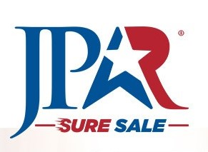 Sure Sale Logo